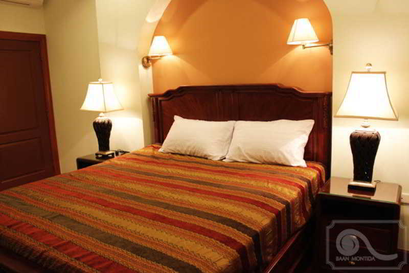 Marriott Executive Apartments Bangkok, Sukhumvit 101 Exterior foto